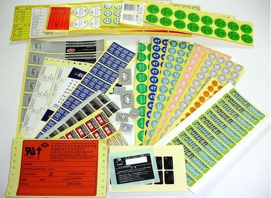 不干胶印刷的三大优势 不干胶印刷的三大优势