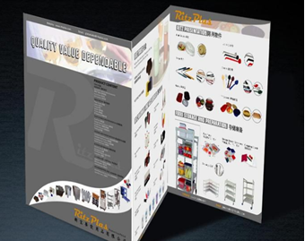 广州彩页印刷公司告诉你彩页设计的原则 广州彩页印刷公司告诉你彩页设计的原则