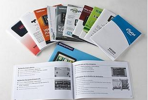 广州彩页印刷的基本要求有哪些 广州彩页印刷的基本要求有哪些