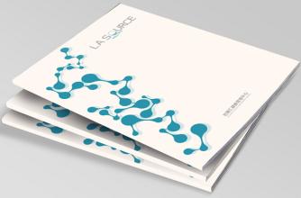 画册设计公司能够为对象企业带来什么 画册设计公司能够为对象企业带来什么