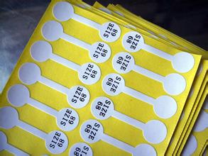 不干胶印刷的注意事项 不干胶印刷的注意事项