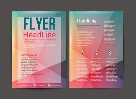 了解宣传单印刷的基本分类 了解宣传单印刷的基本分类