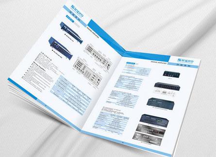 彩页印刷之烫印技术工艺的特点及应用 彩页印刷之烫印技术工艺的特点及应用