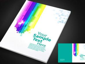 画册设计印刷的常用尺寸有哪些 画册设计印刷的常用尺寸有哪些